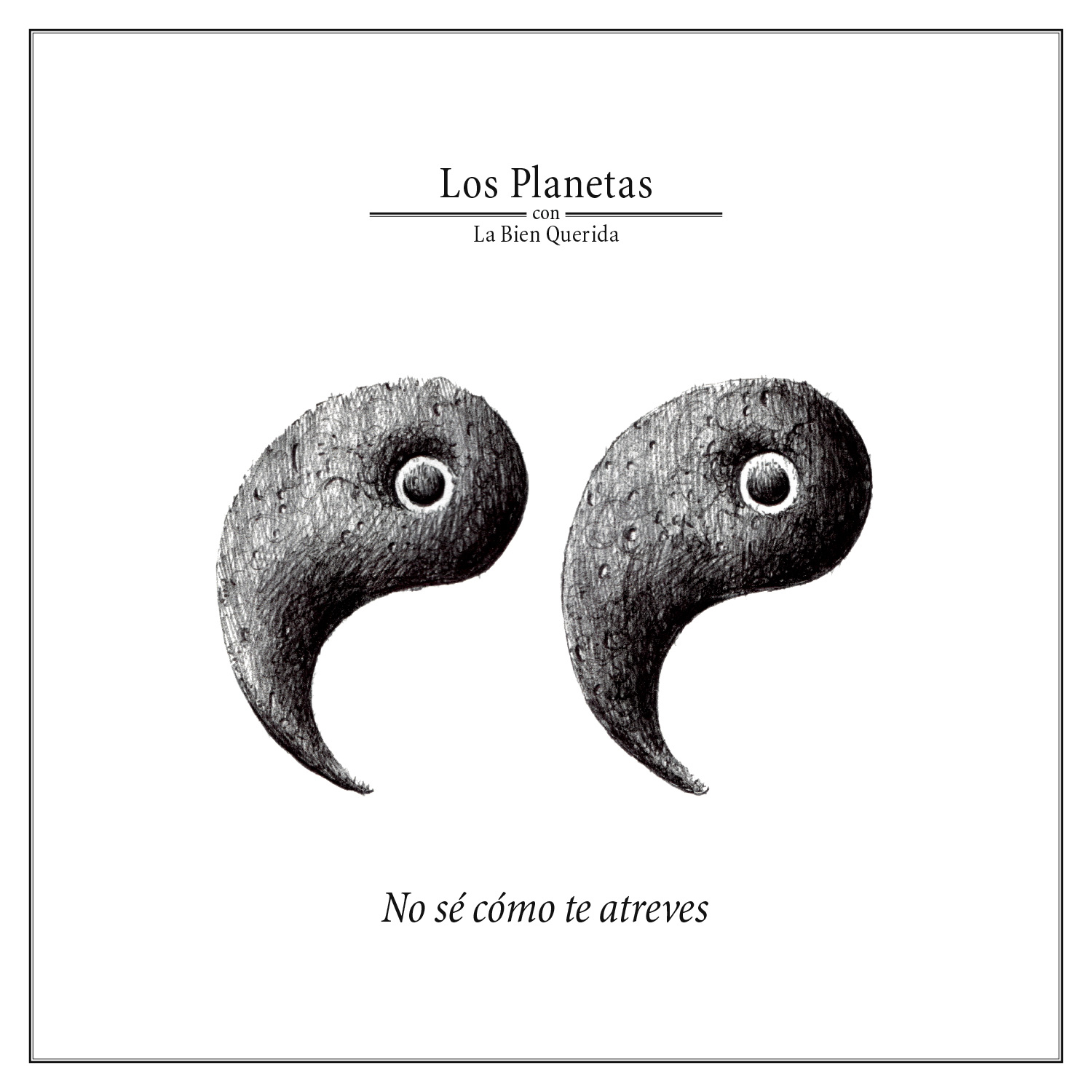 Imagen destacada de noticia: La Bien Querida, canta dos canciones en el nuevo disco de Los Planetas "Ópera egipcia"